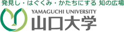 Yamaguchi University crest