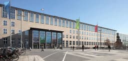 University of Cologne crest