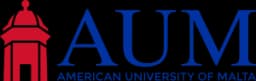 American University of Malta crest
